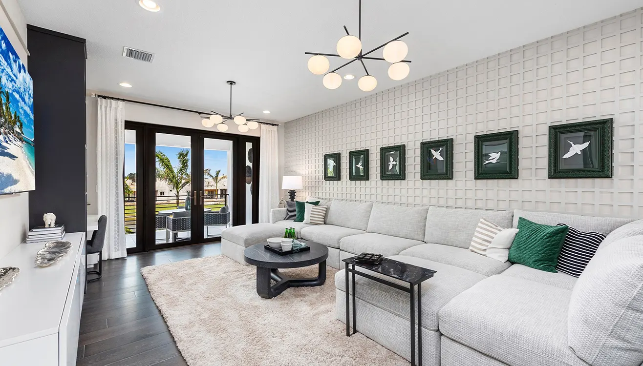 Lotus Edge, Boca Raton Lotus Edge, Boca Raton