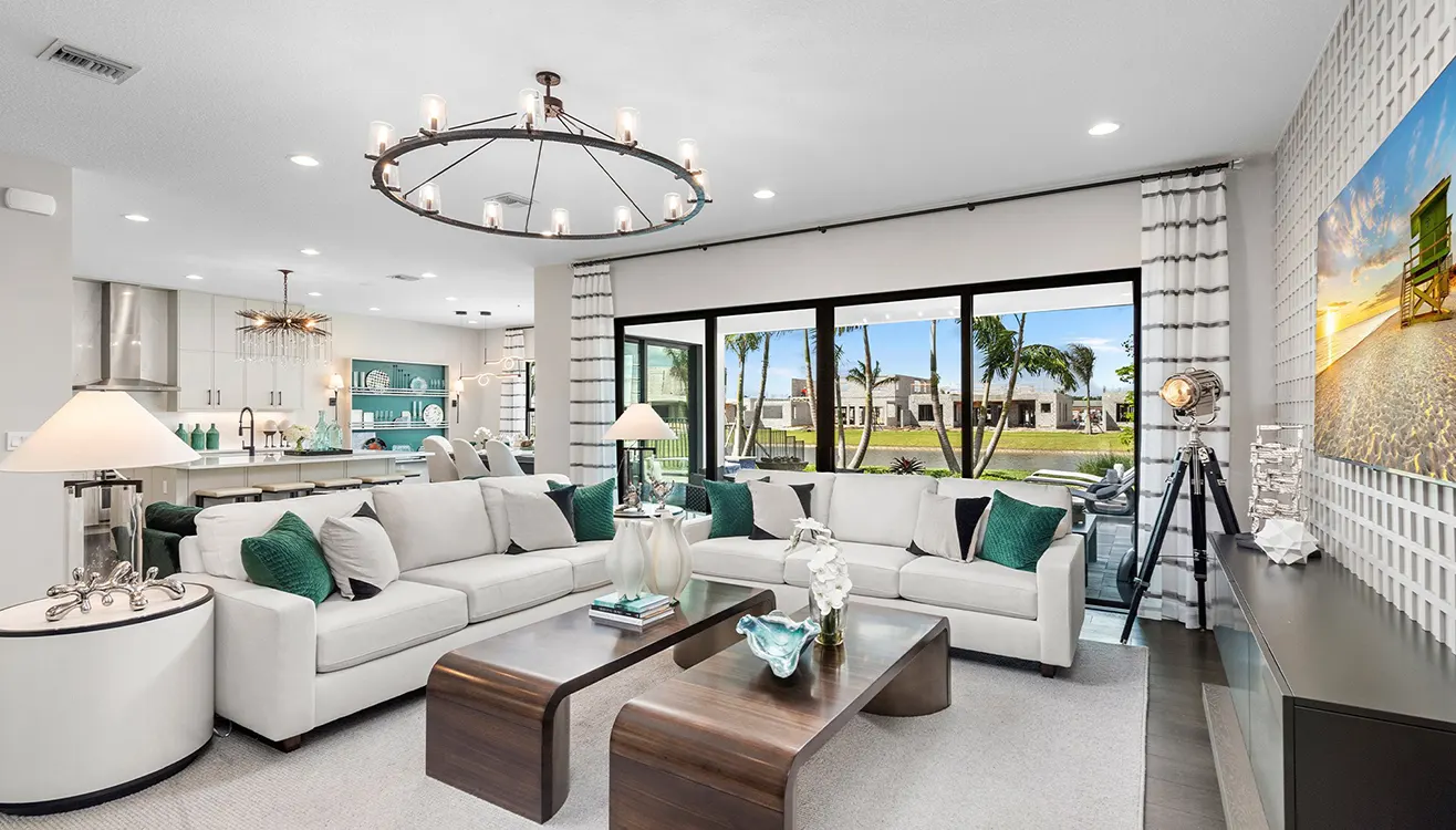 Lotus Edge, Boca Raton Lotus Edge, Boca Raton