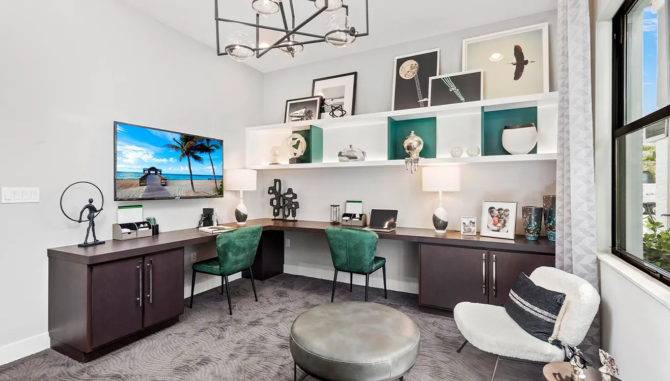 Lotus Edge, Boca Raton Lotus Edge, Boca Raton
