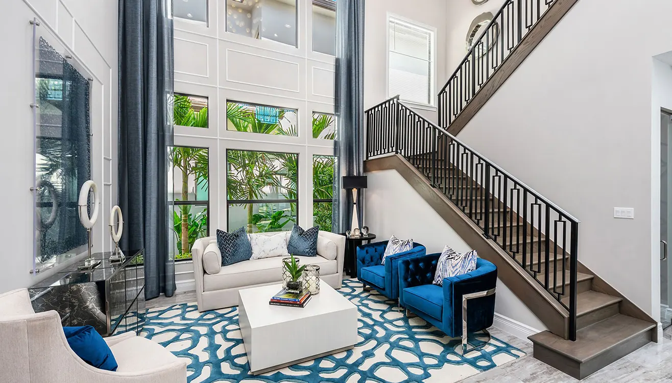 Lotus Edge, Boca Raton Lotus Edge, Boca Raton