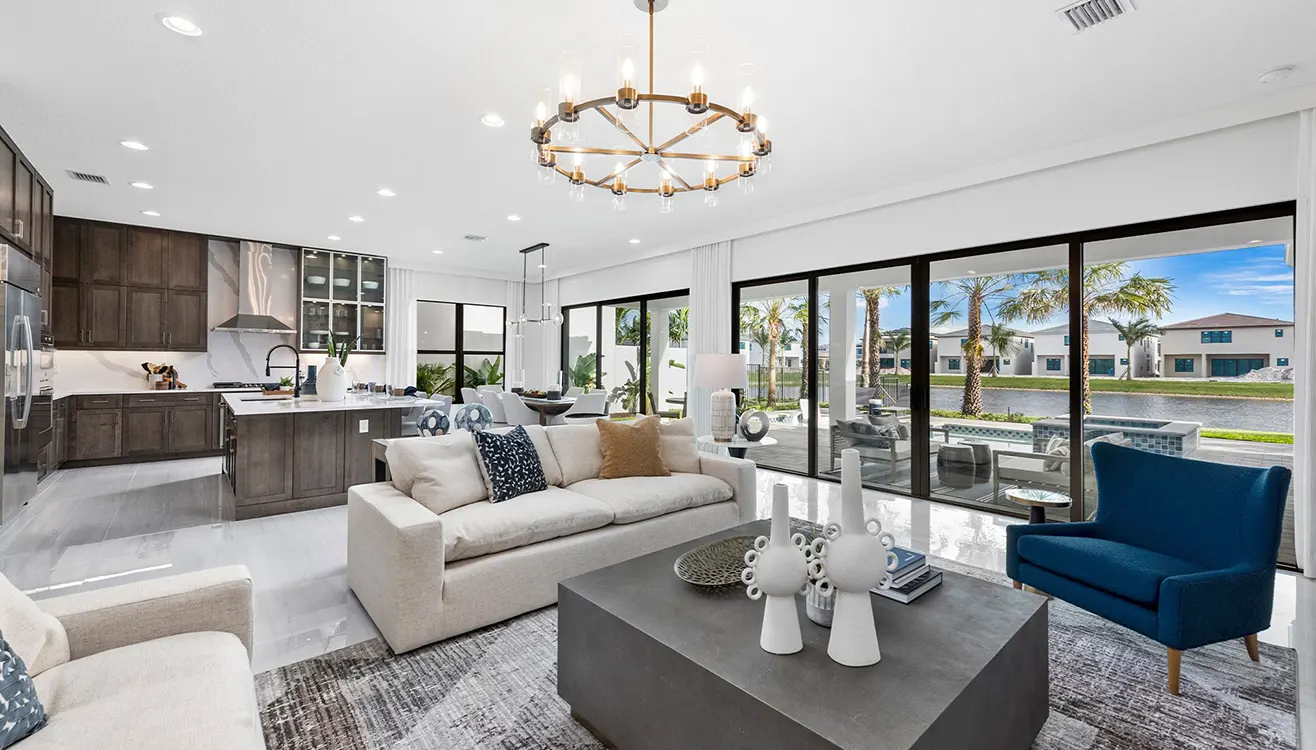 Lotus Edge, Boca Raton Lotus Edge, Boca Raton