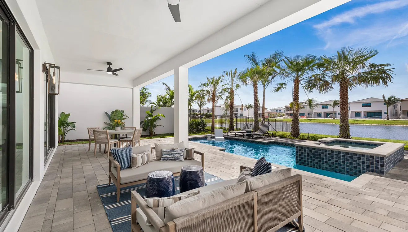 Lotus Edge, Boca Raton Lotus Edge, Boca Raton