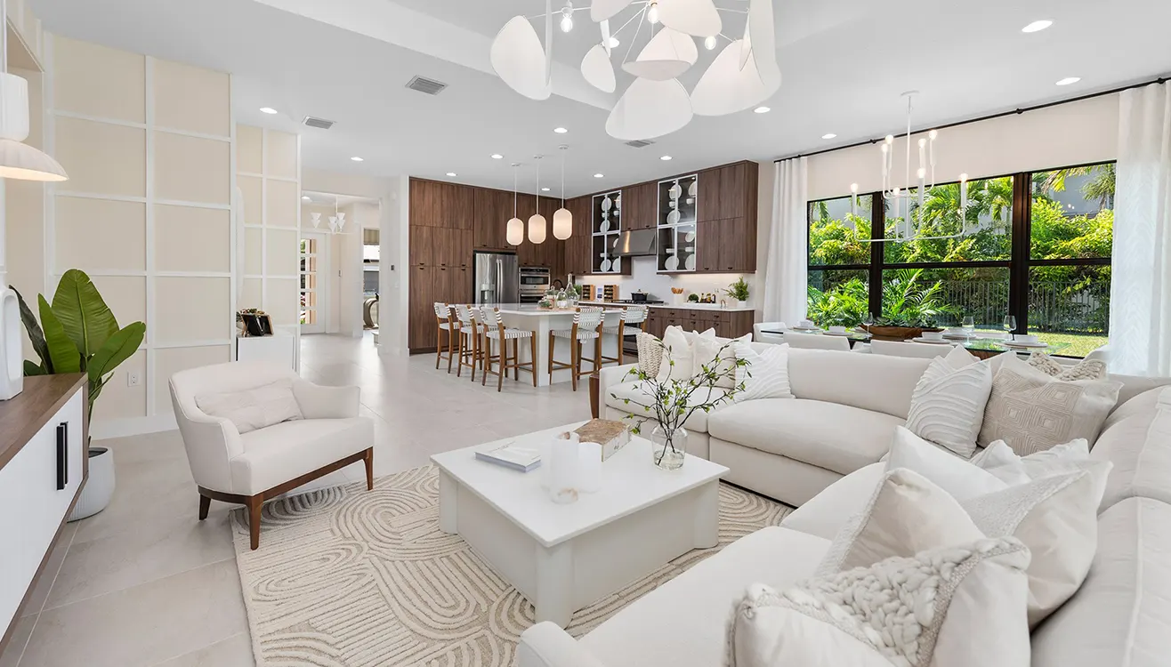 Lotus Edge, Boca Raton Lotus Edge, Boca Raton
