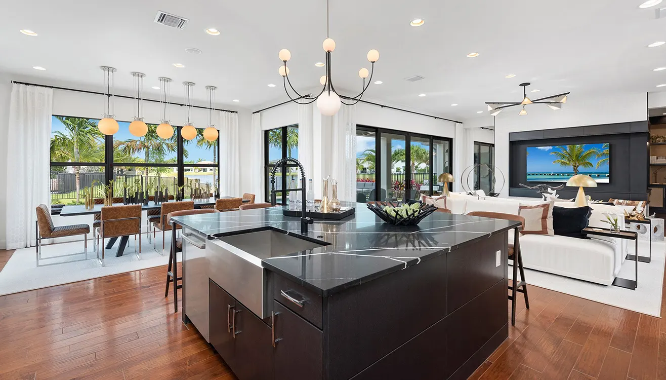 Lotus Edge, Boca Raton Lotus Edge, Boca Raton