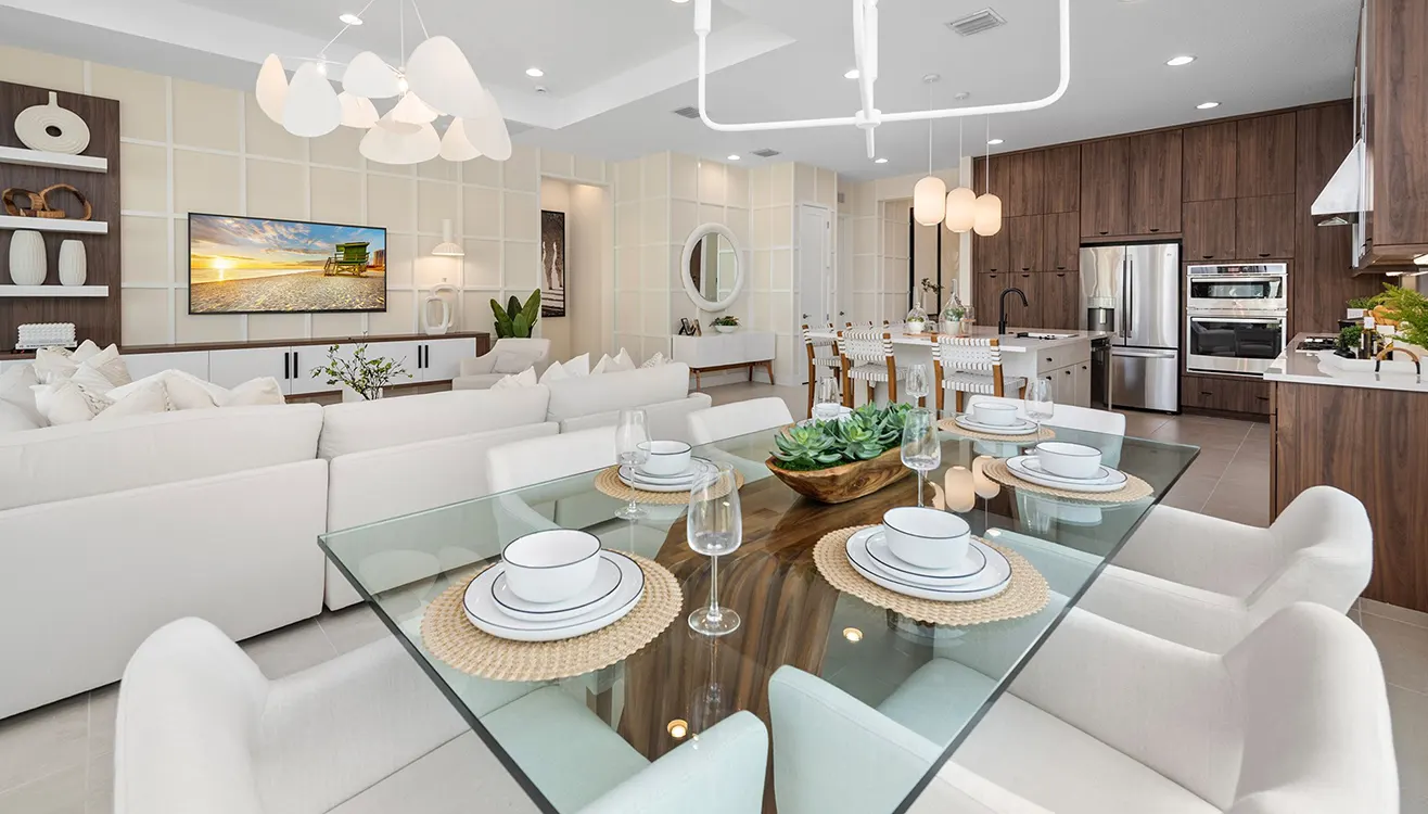 Lotus Edge, Boca Raton Lotus Edge, Boca Raton
