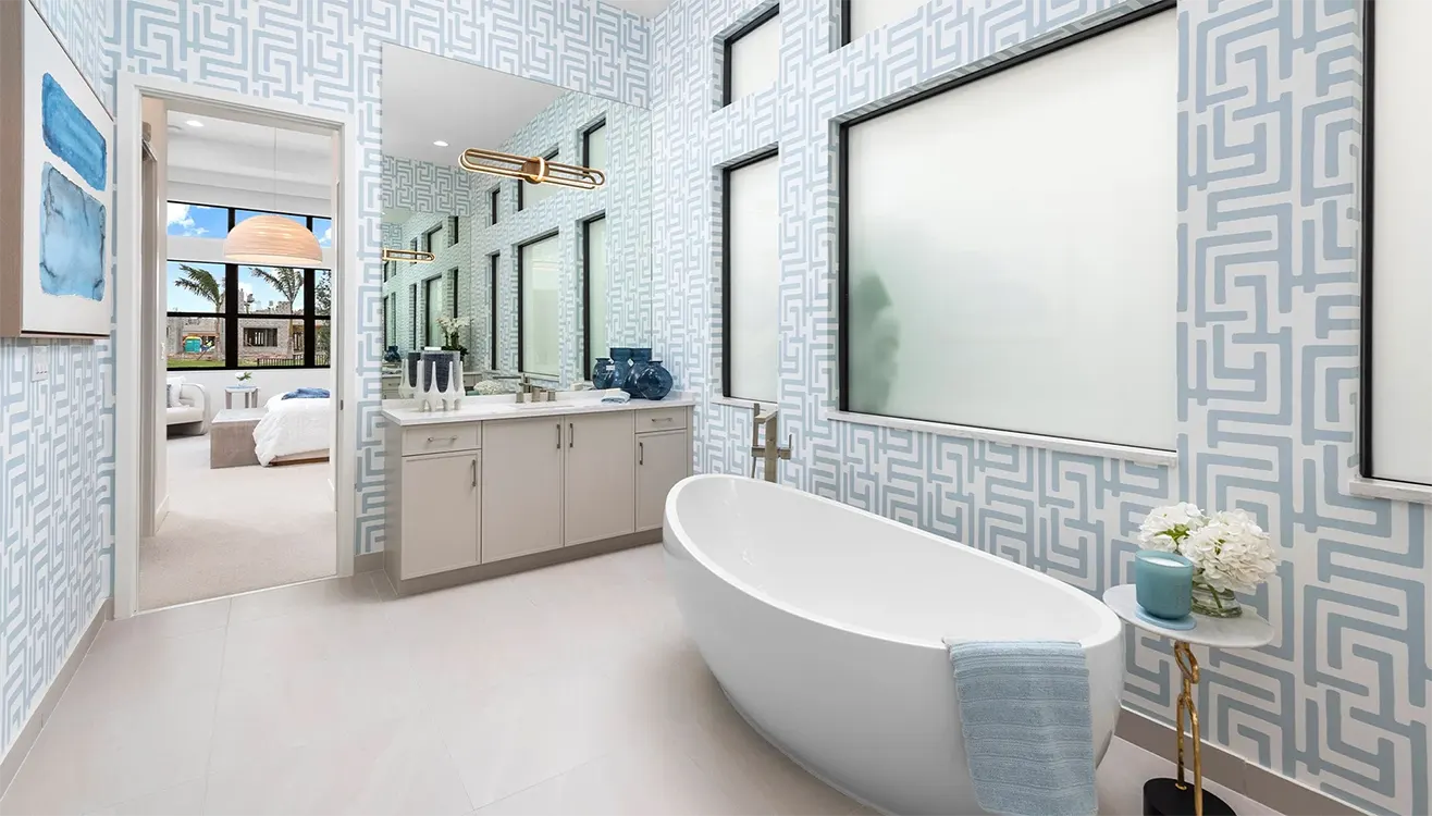 Lotus Edge, Boca Raton Lotus Edge, Boca Raton
