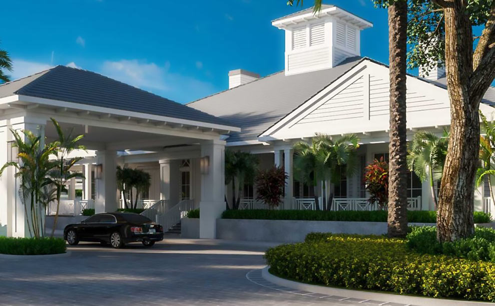 Via Mizner Golf Club Via Mizner Golf Club