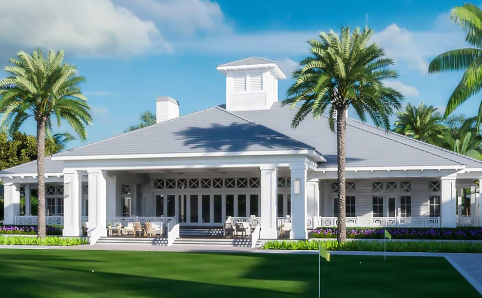 Via Mizner Golf Club Via Mizner Golf Club