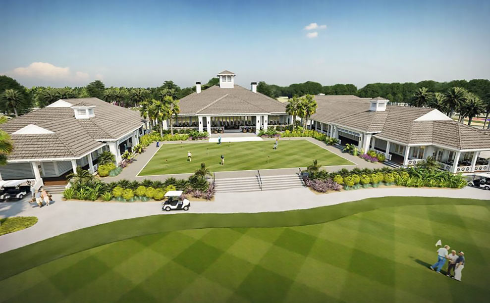 Via Mizner Golf Club Via Mizner Golf Club