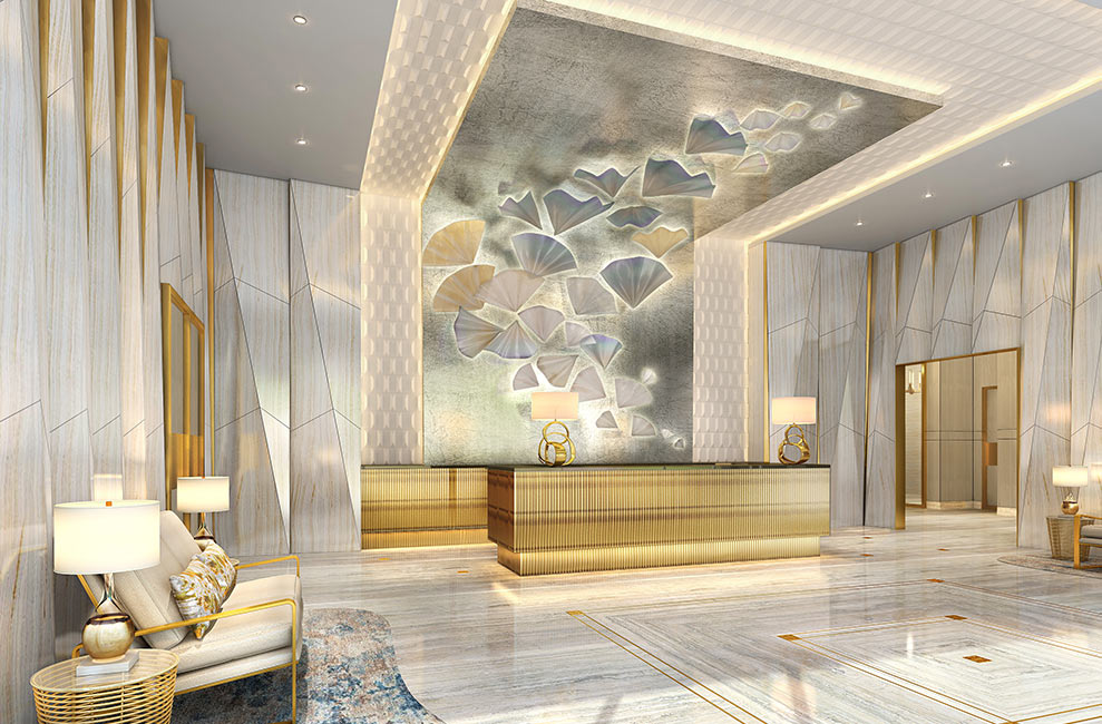 Mandarin Oriental Boca Raton Lobby Mandarin Oriental Boca Raton Lobby