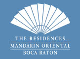 Mandarin Oriental Boca Raton Logo Mandarin Oriental Boca Raton Logo