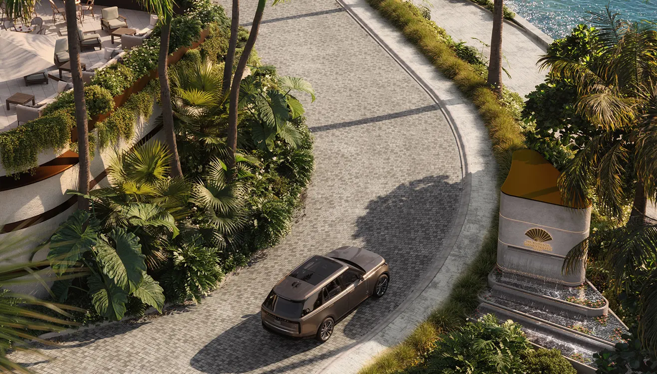Mandarin Oriental, Miami