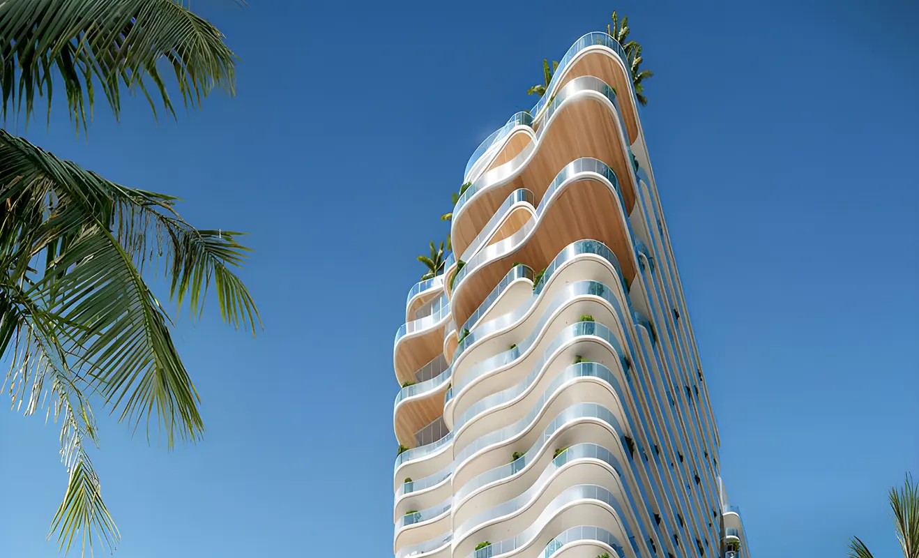 Midtown Park Miami  