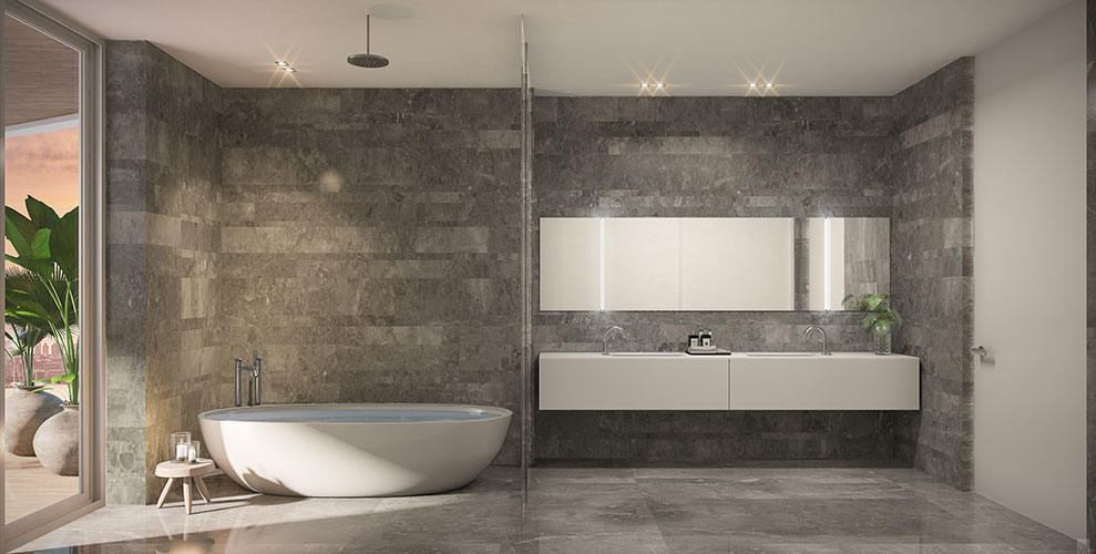 Bathroom Bathroom