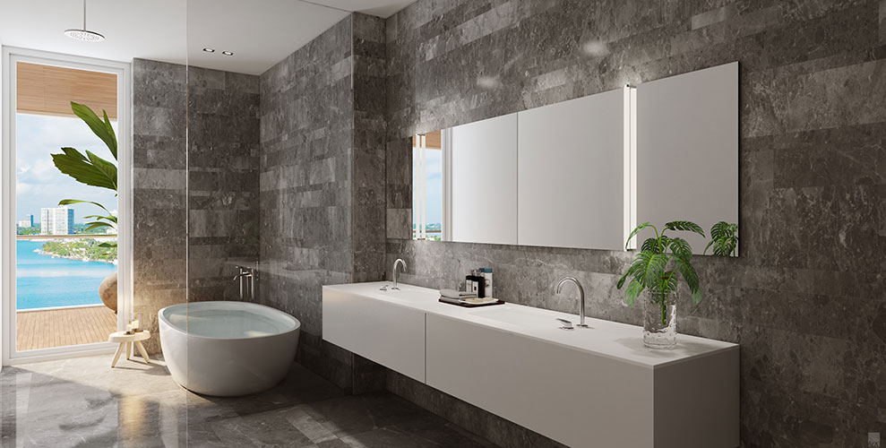 Bathroom Bathroom
