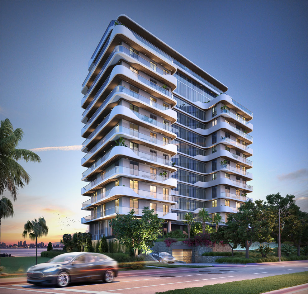 Monaco Yacht Club & Residences Monaco Yacht Club & Residences