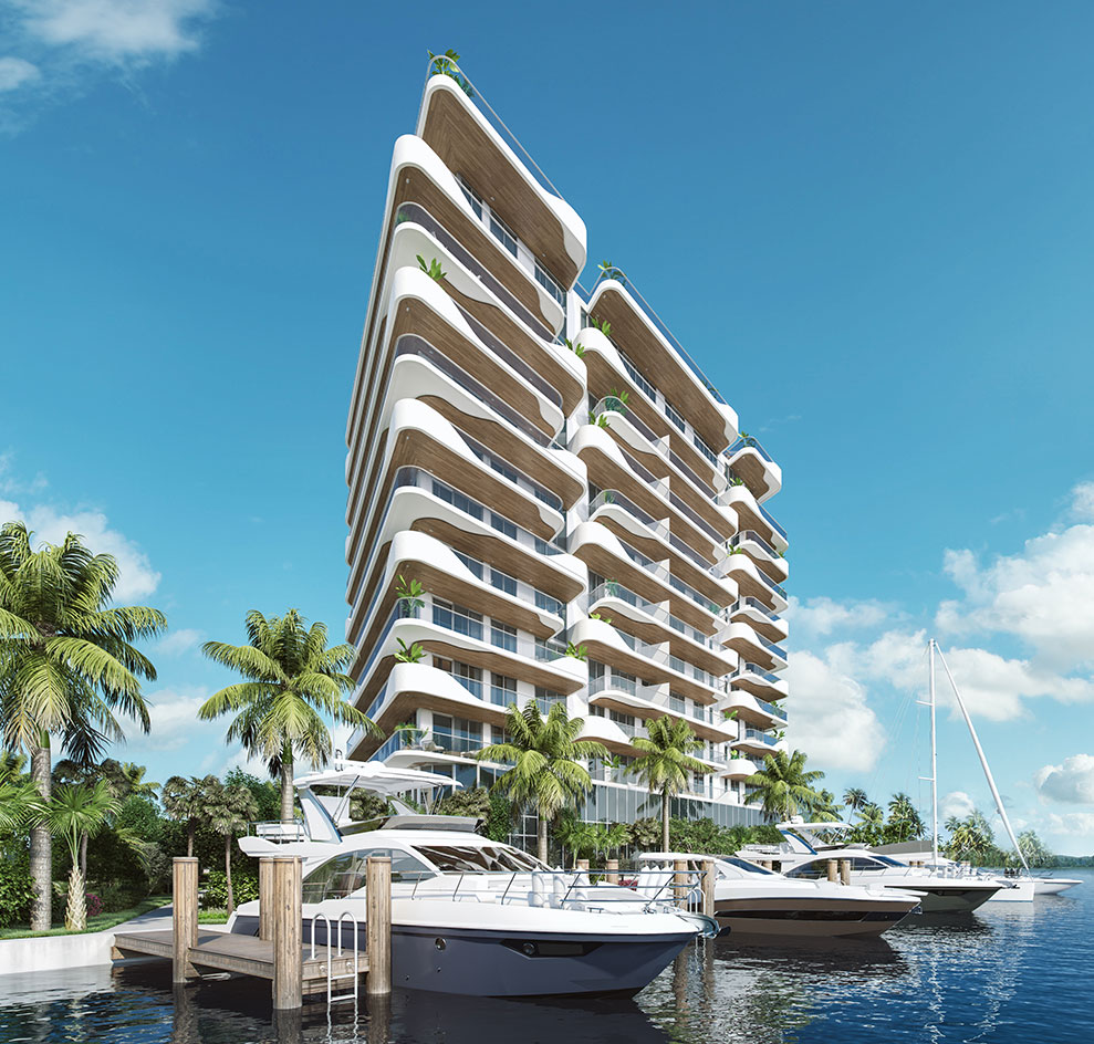 Monaco Yacht Club & Residences Monaco Yacht Club & Residences