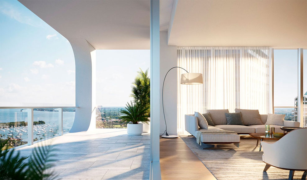 Balcony Balcony