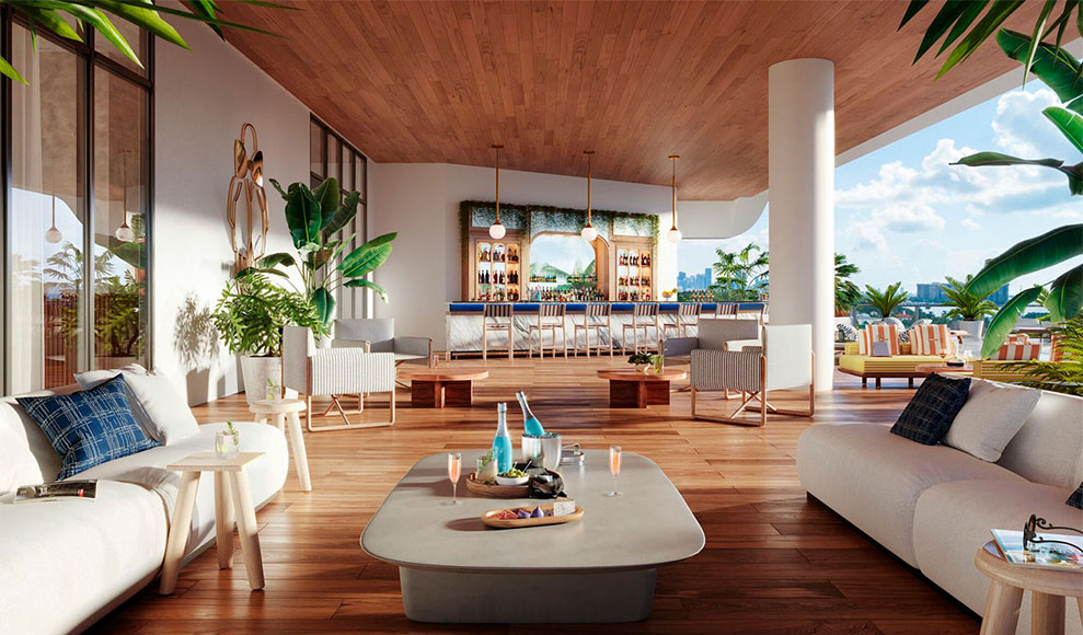Bar Longue Bar Longue