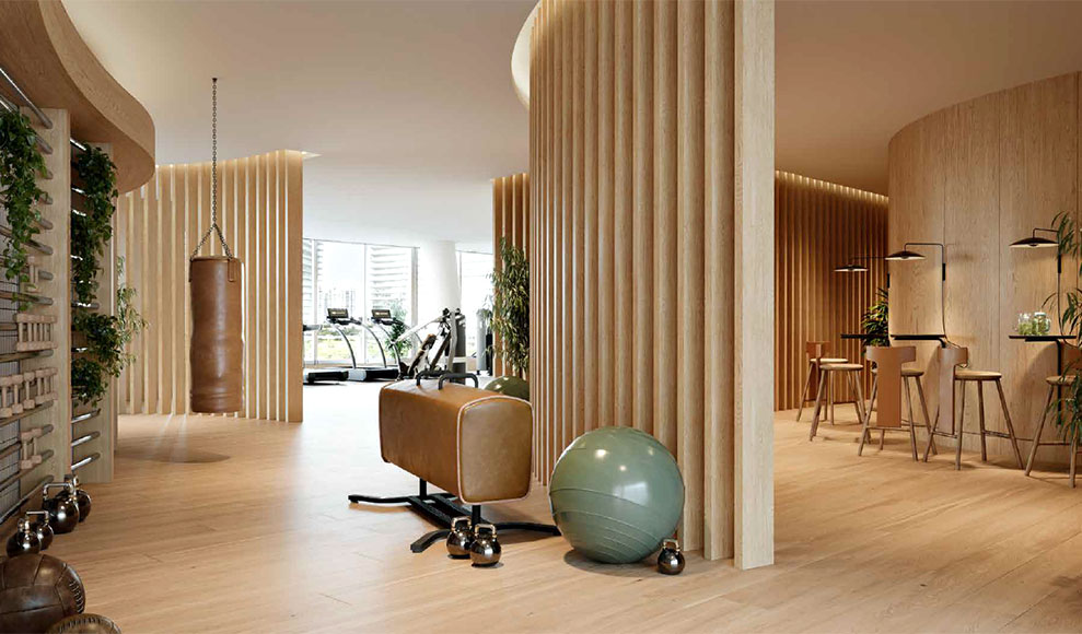 Club Fitness Club Fitness