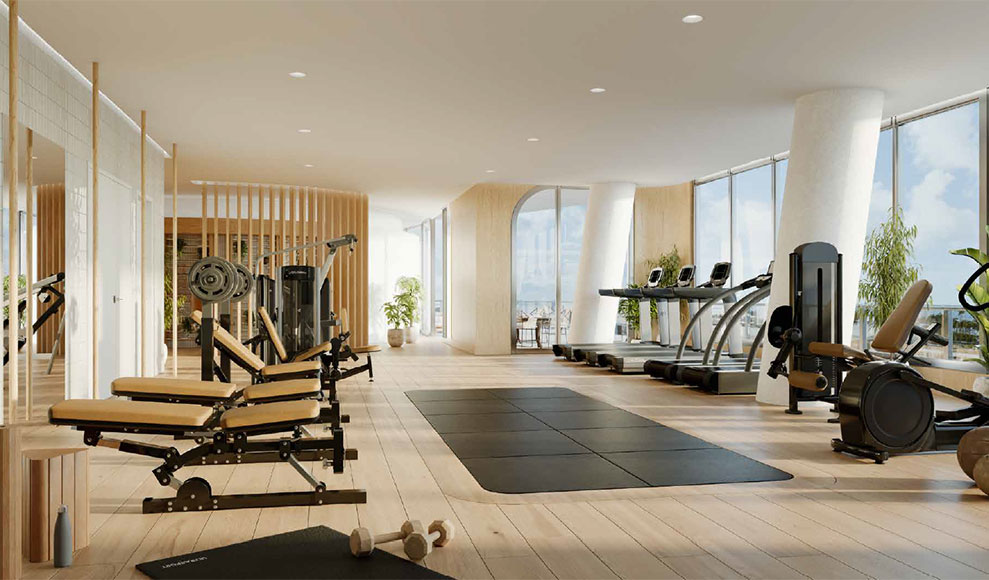 Club Fitness Club Fitness