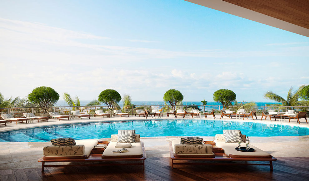 Club Pool Club Pool