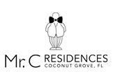 Mr.C Logo Mr.C Logo
