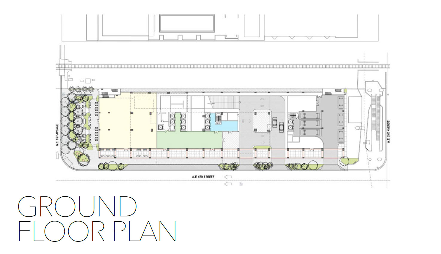 Natiivo Ground Floorplan Natiivo Ground Floorplan
