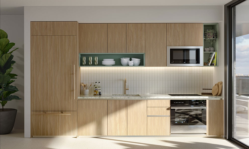 Natiivo Kitchen Natiivo Kitchen