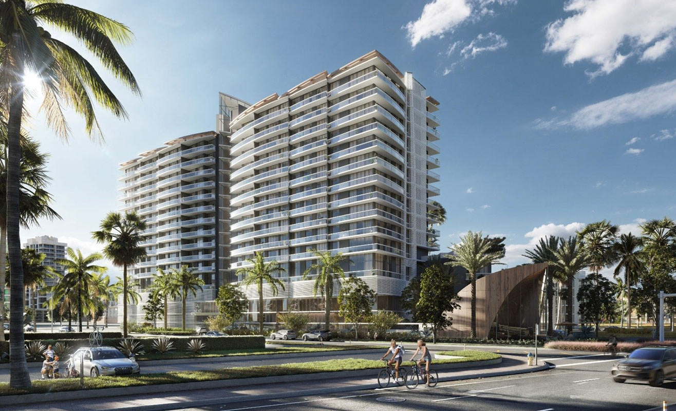 Nexo Residences