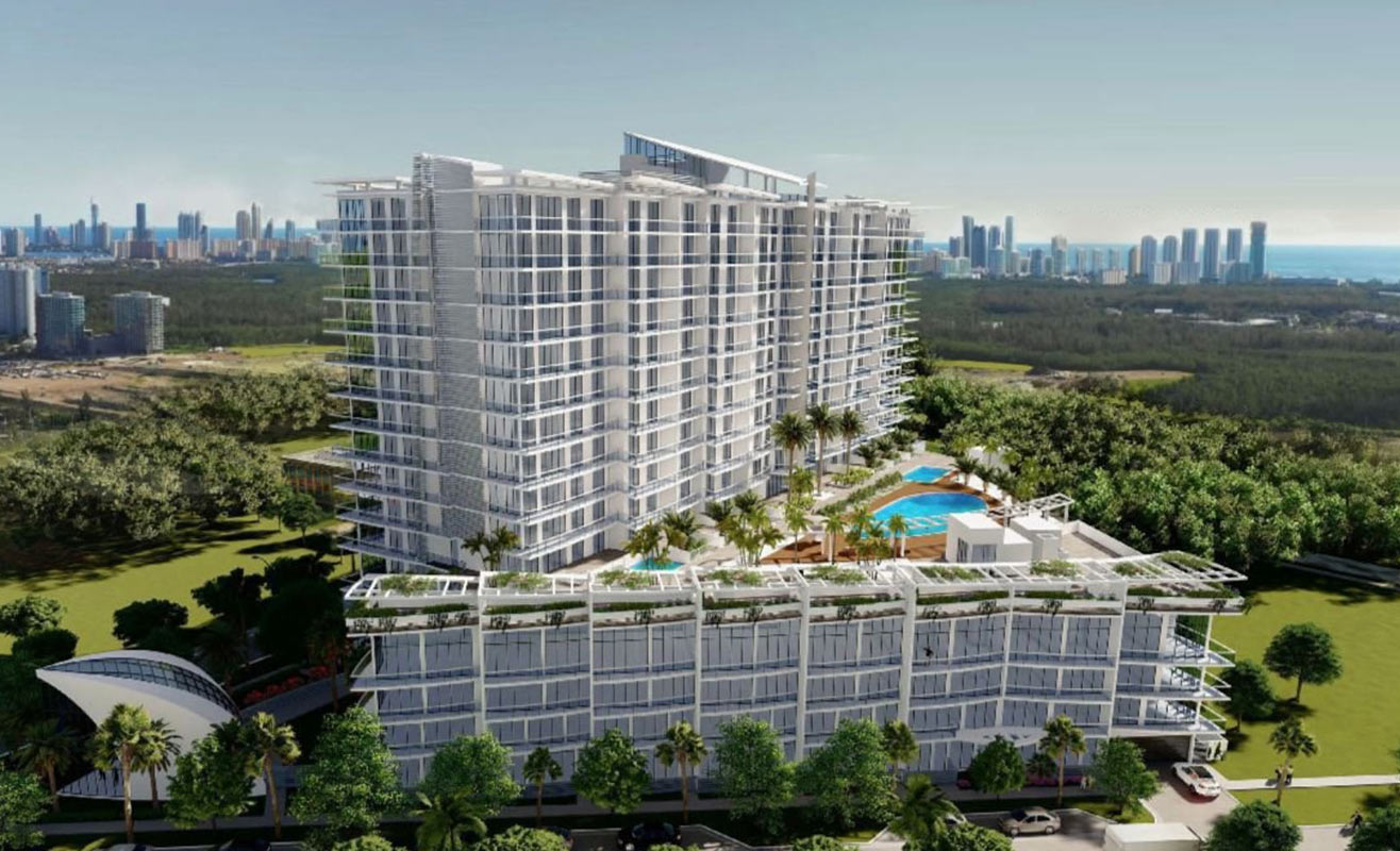 Nexo Residences