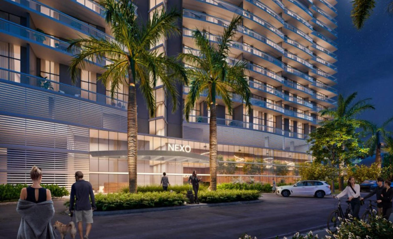 Nexo Residences