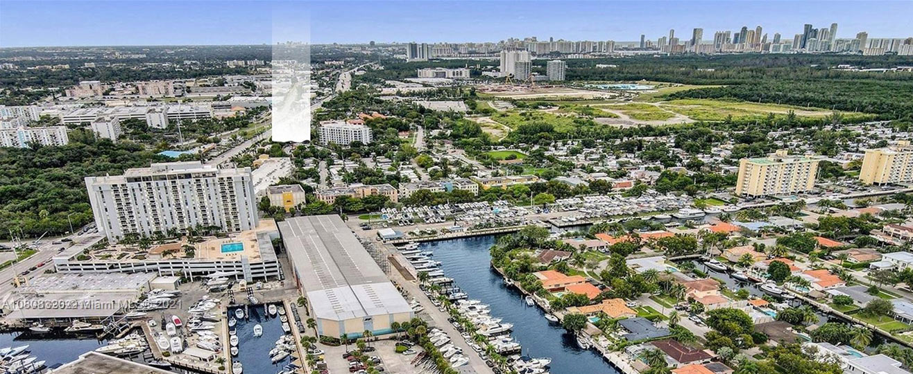 Nexo Residences Location