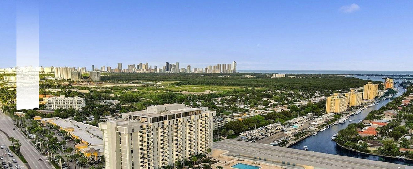 Nexo Residences Location