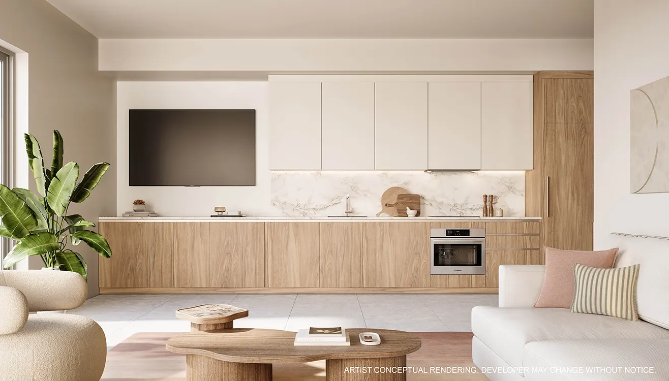 NoBe PARC Residences, Miami Beach NoBe PARC Residences, Miami Beach