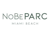 NoBe PARC Residences, Miami Beach, Logo NoBe PARC Residences, Miami Beach, Logo