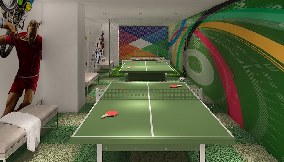 Oasis Hallandale Game Room Oasis Hallandale Game Room