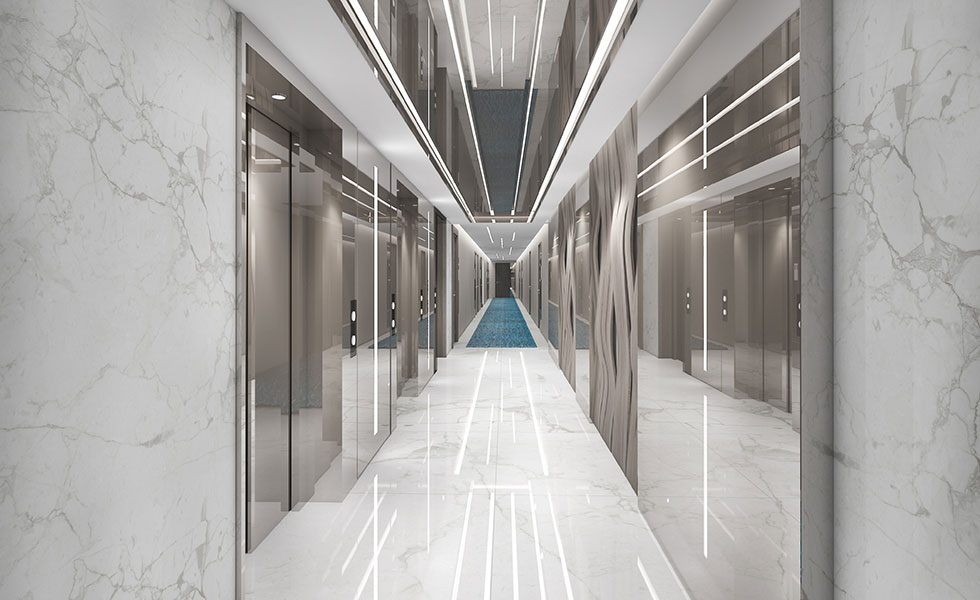 Oasis Hallandale Hallways Oasis Hallandale Hallways