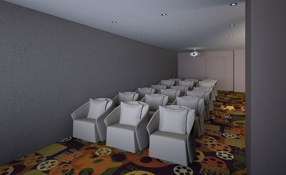 Oasis Hallandale Movie Theater Oasis Hallandale Movie Theater