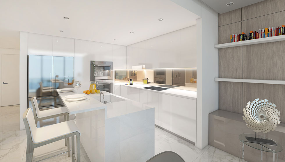 Oasis Hallandale Unit A Oasis Hallandale Unit A