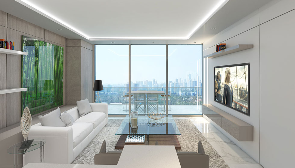 Oasis Hallandale Unit A Oasis Hallandale Unit A