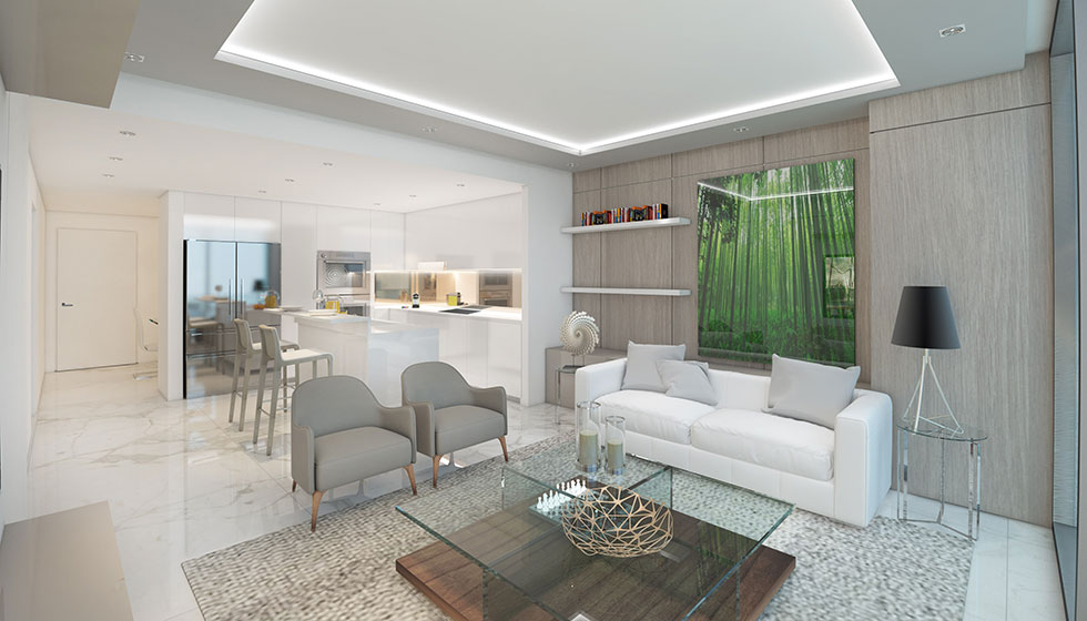 Oasis Hallandale Unit A Oasis Hallandale Unit A