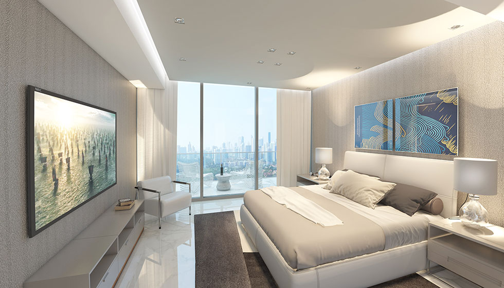 Oasis Hallandale Unit A Oasis Hallandale Unit A