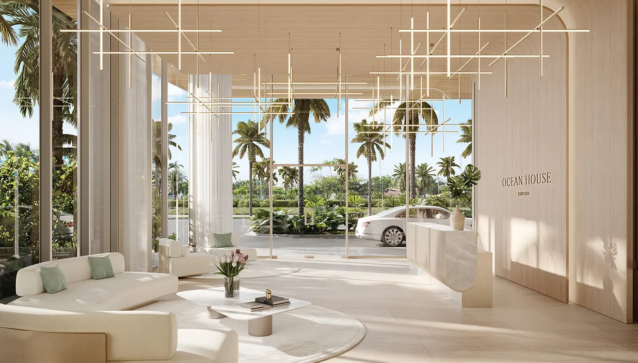 Ocean House Surfside 