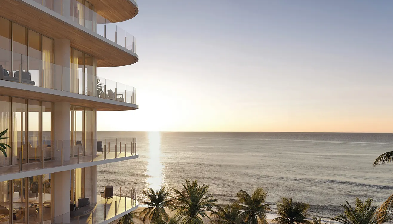 Ocean House Surfside 
