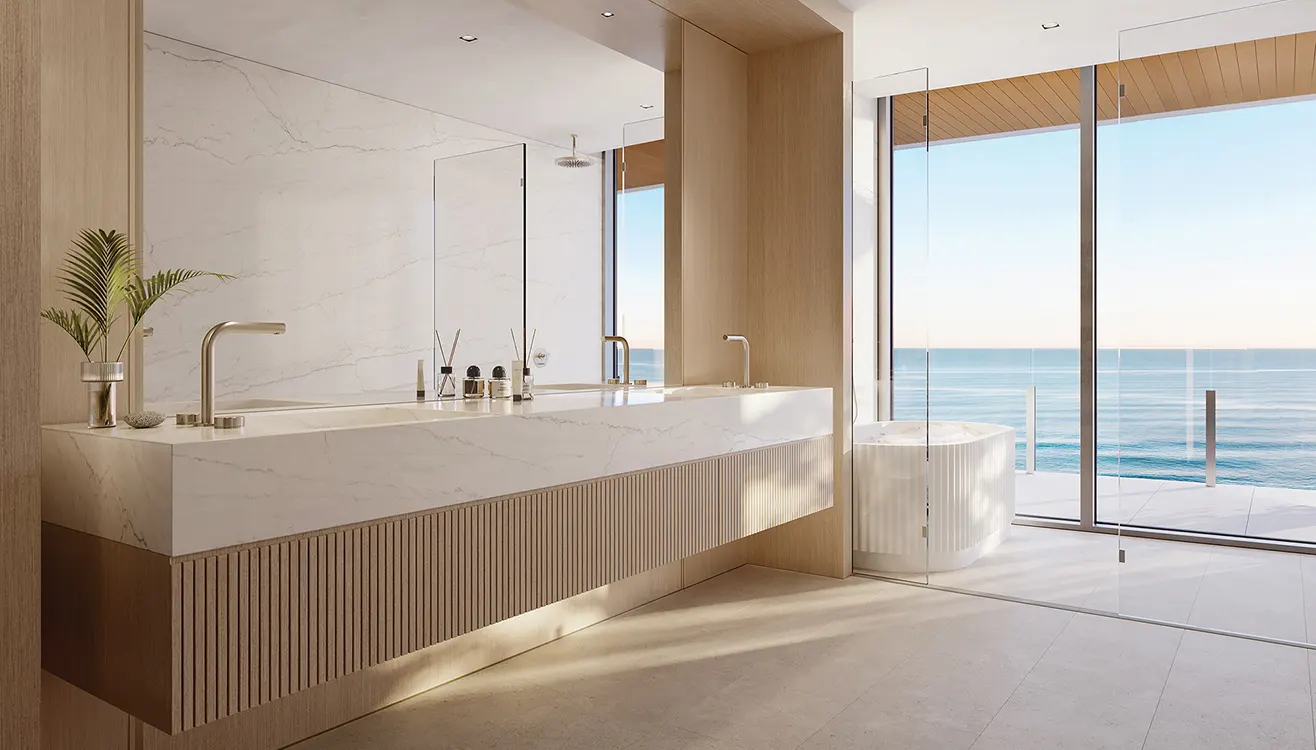 Ocean House Surfside 