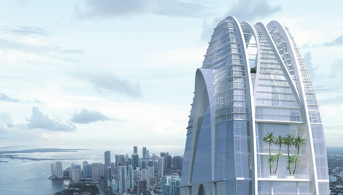Okan Tower