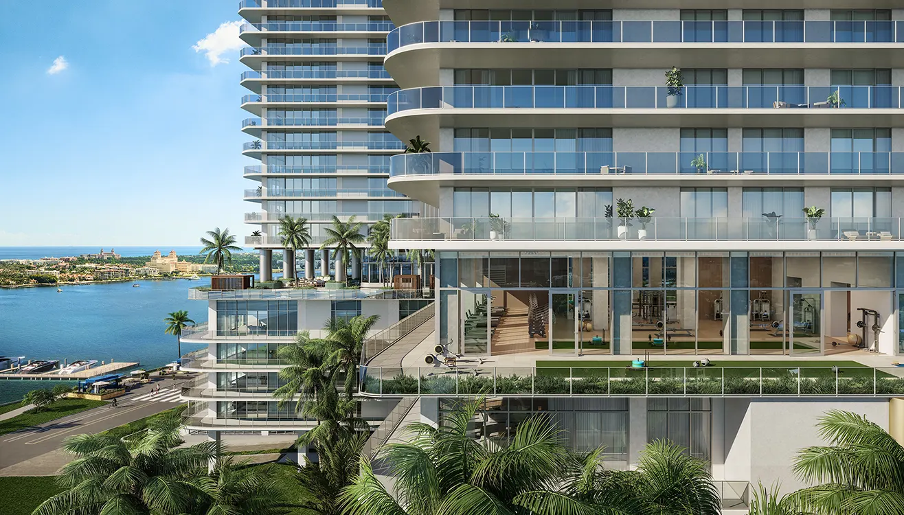 Olara, West Palm Beach Olara, West Palm Beach