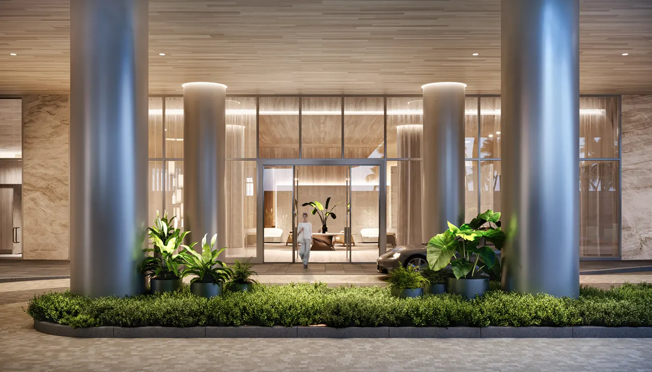 Olara, West Palm Beach - Amenities Olara, West Palm Beach - Amenities