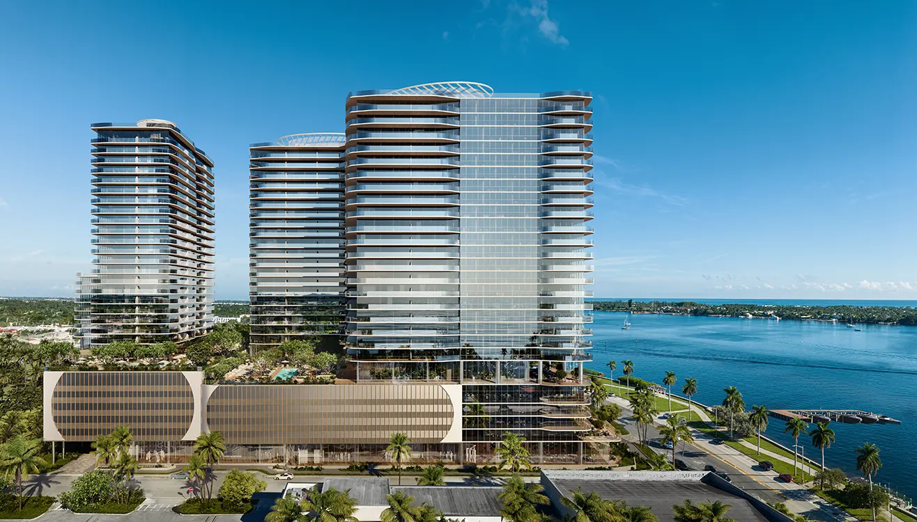 Olara, West Palm Beach Olara, West Palm Beach